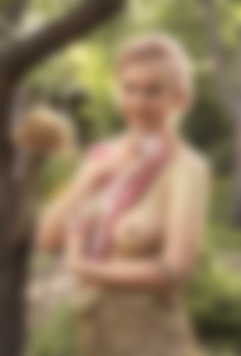 Деревенские забавы