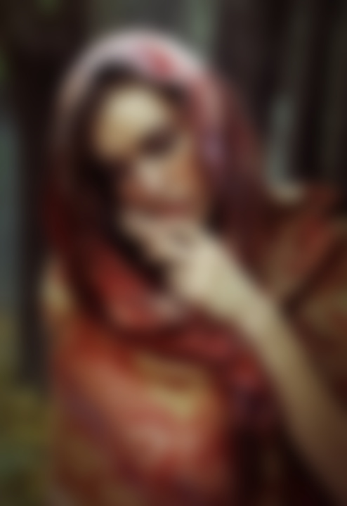 秋天的金色气息