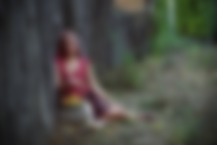 秋天的金色气息