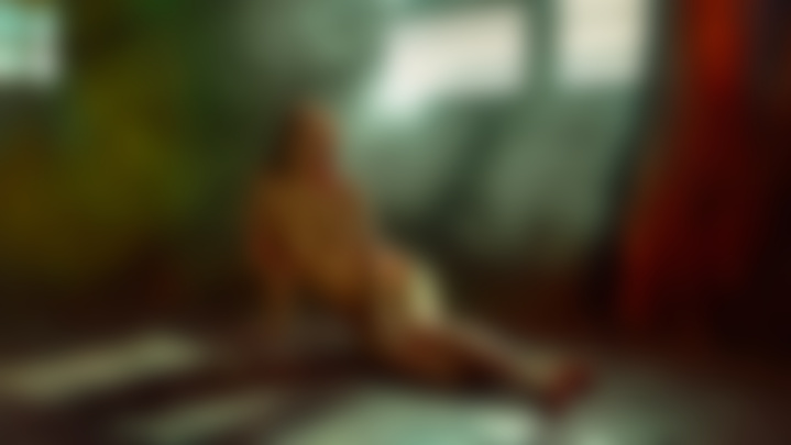 In the Embrace of Light