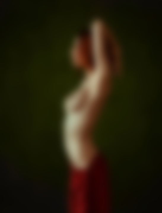 In the Embrace of Light