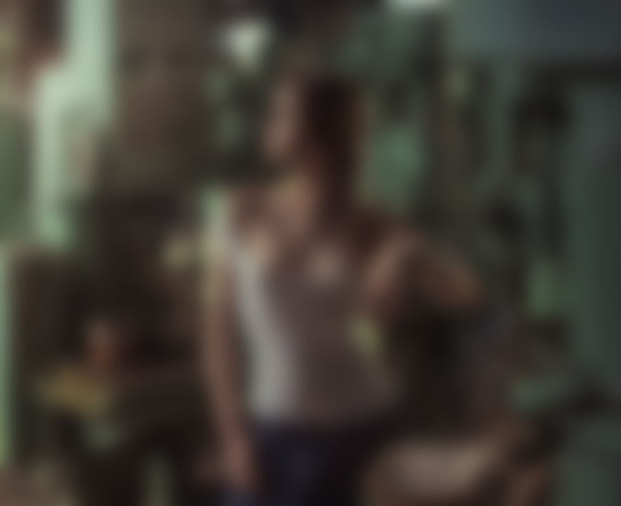 伟大时代的阴影