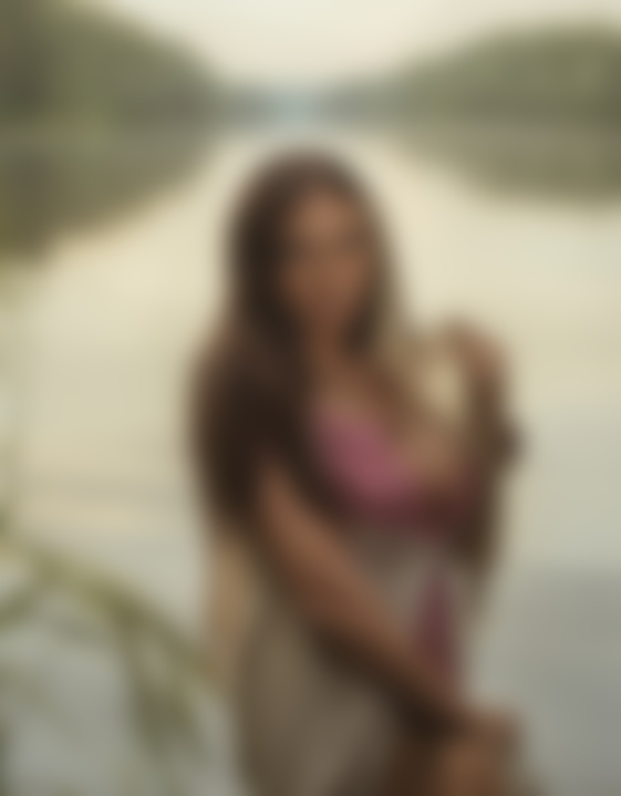 大地与美丽的灵魂