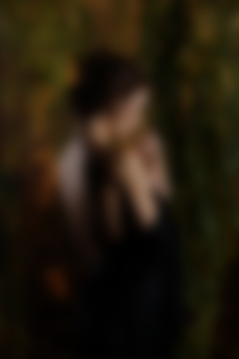 Лісова німфа