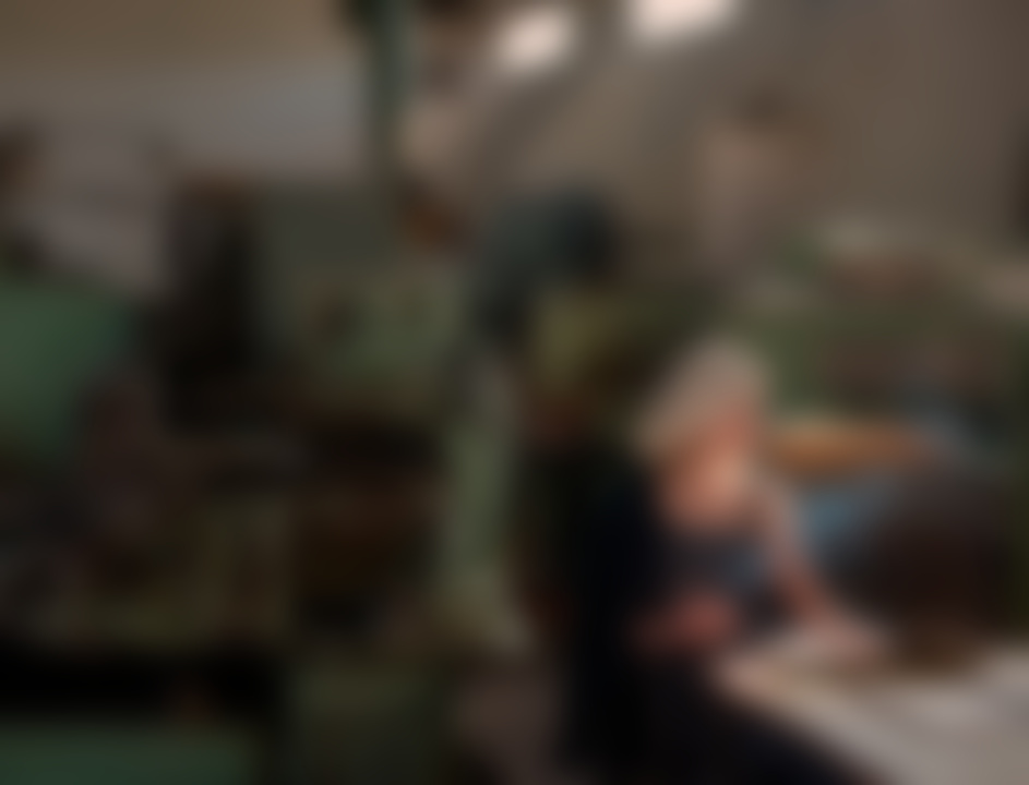 Тіні великої епохи