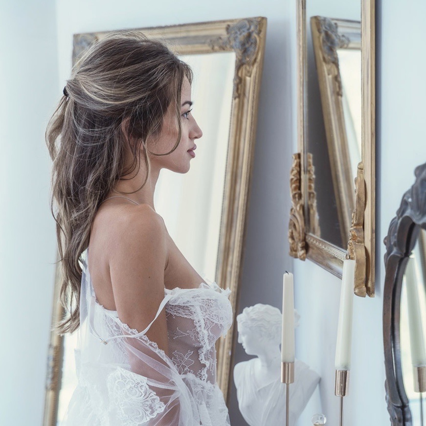 Goddess of August 2024