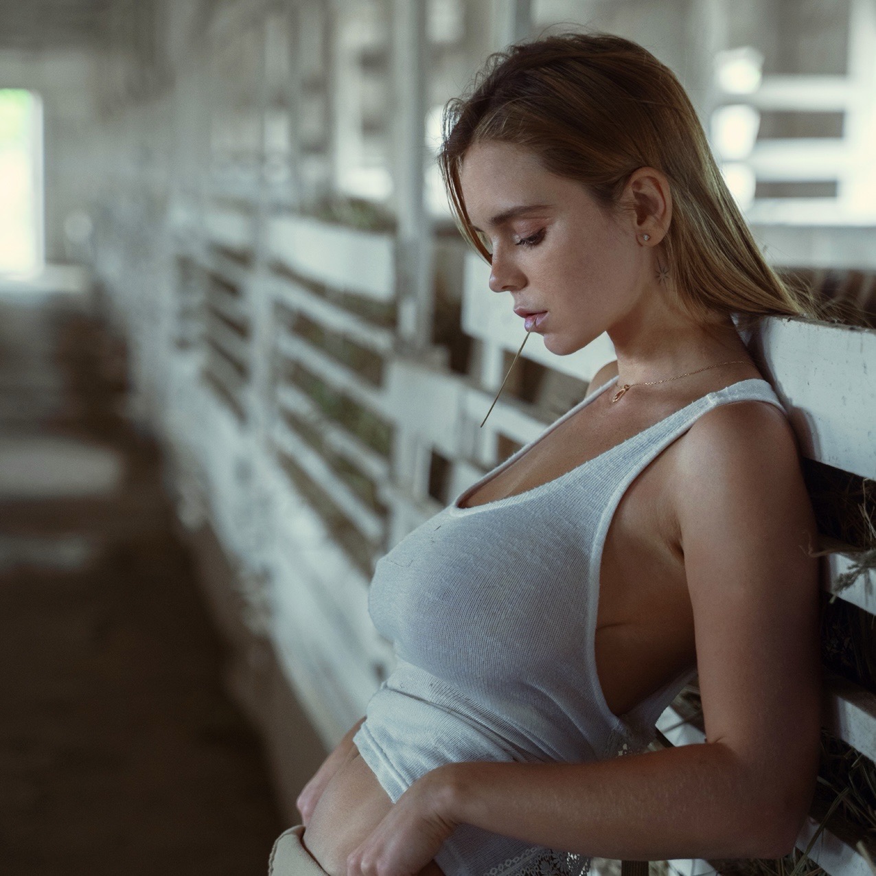 Goddess of October 2024