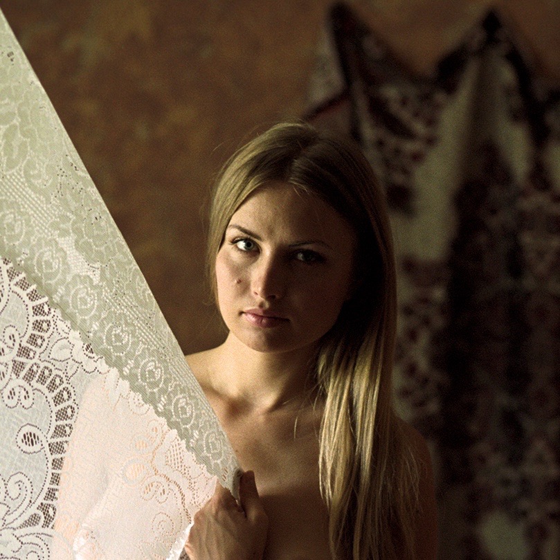 Goddess of September 2025