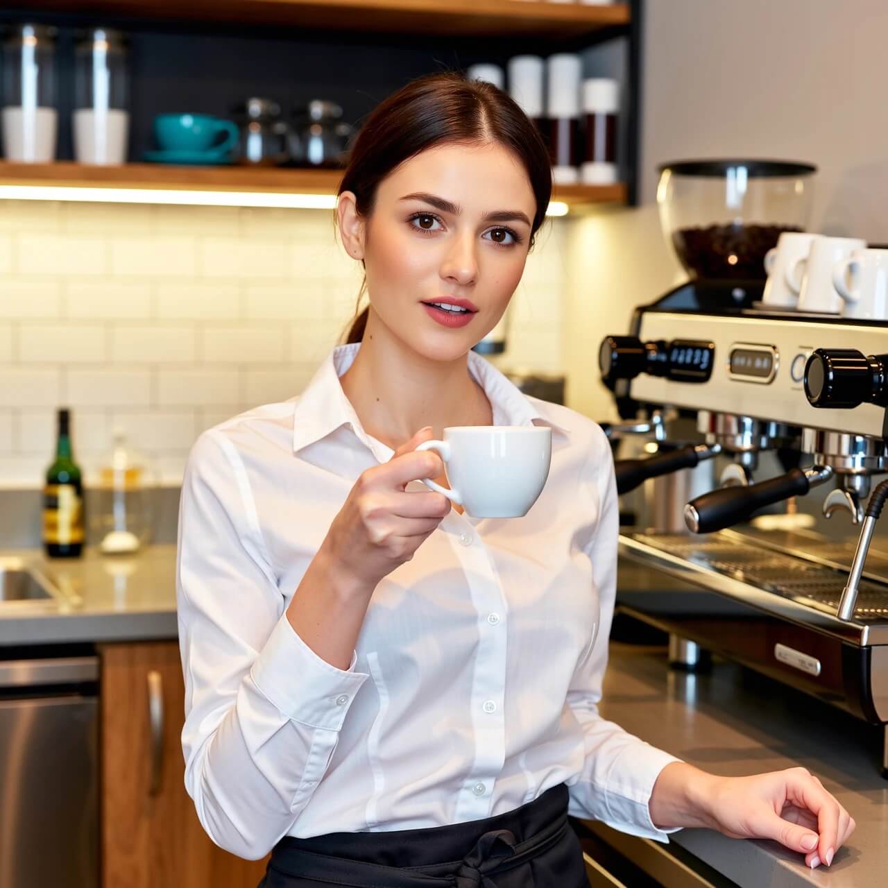 Аромат карамелі