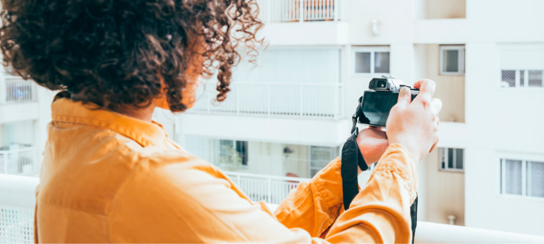 Плівкова фотографія