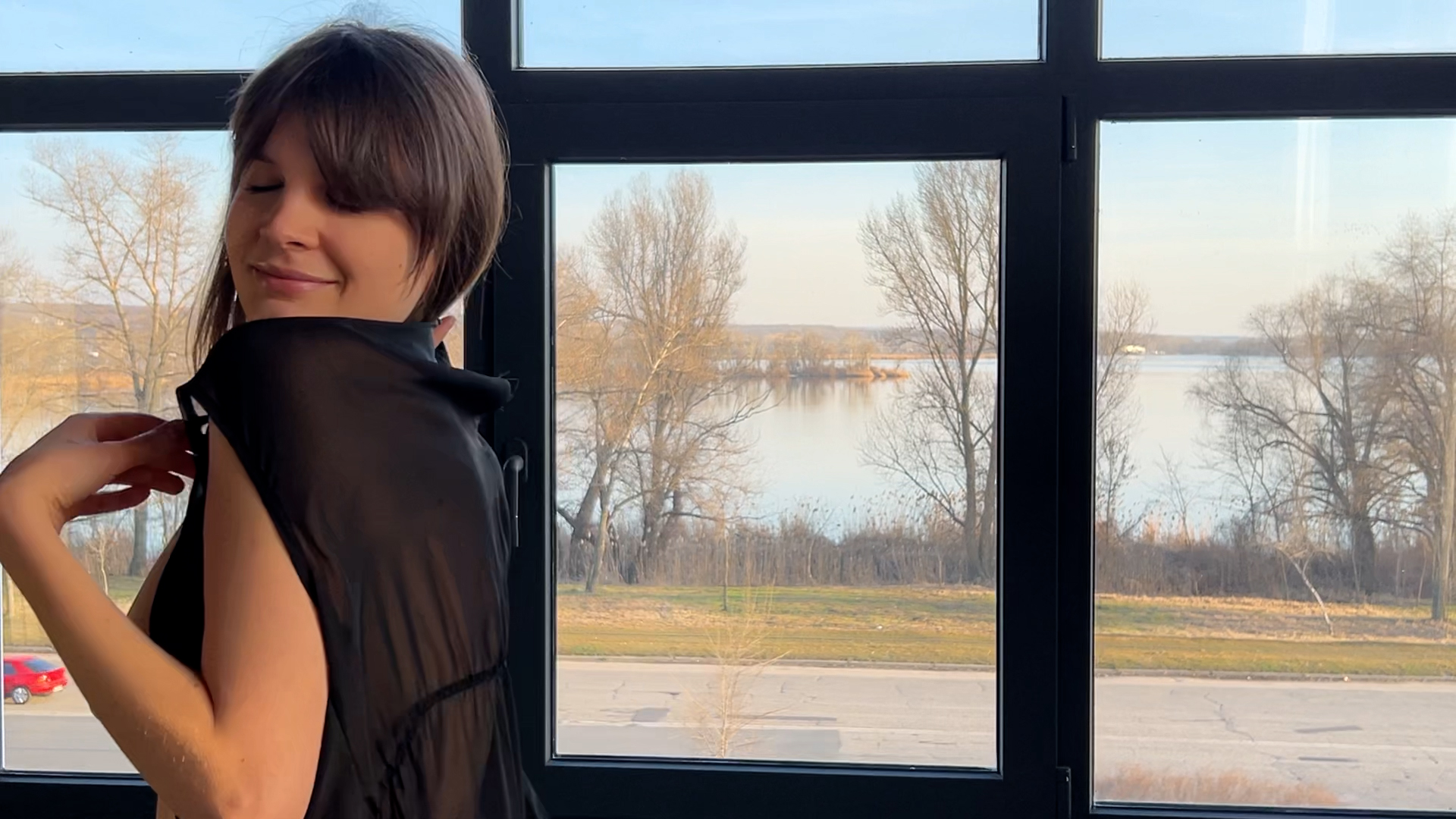 धूप की ओर