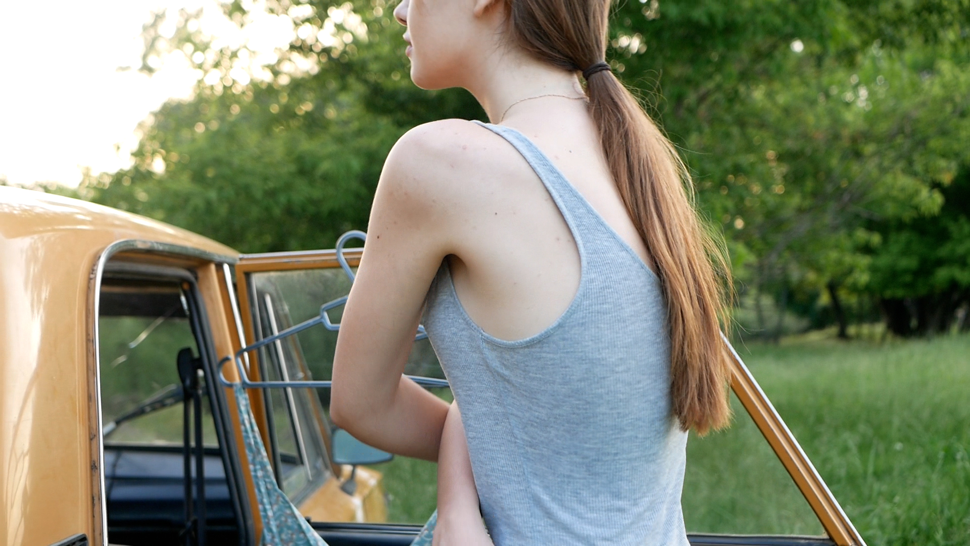 Естетика краси