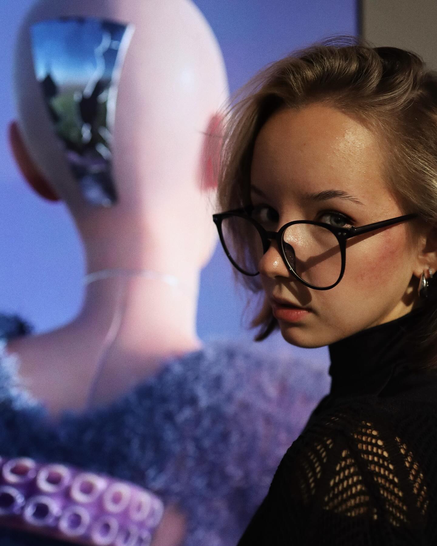 Darya Eleganto