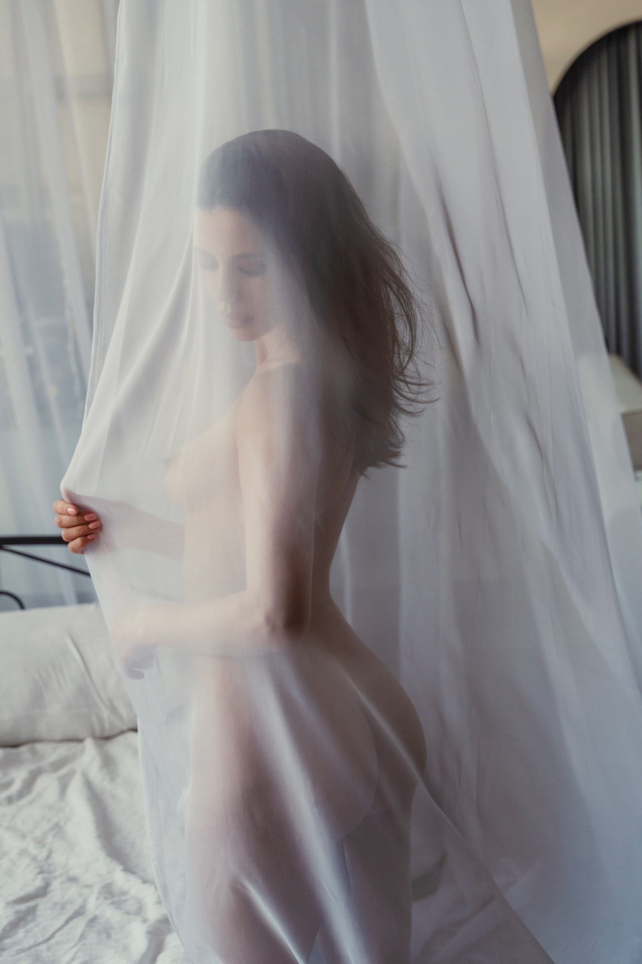 Paixão por trás das telas