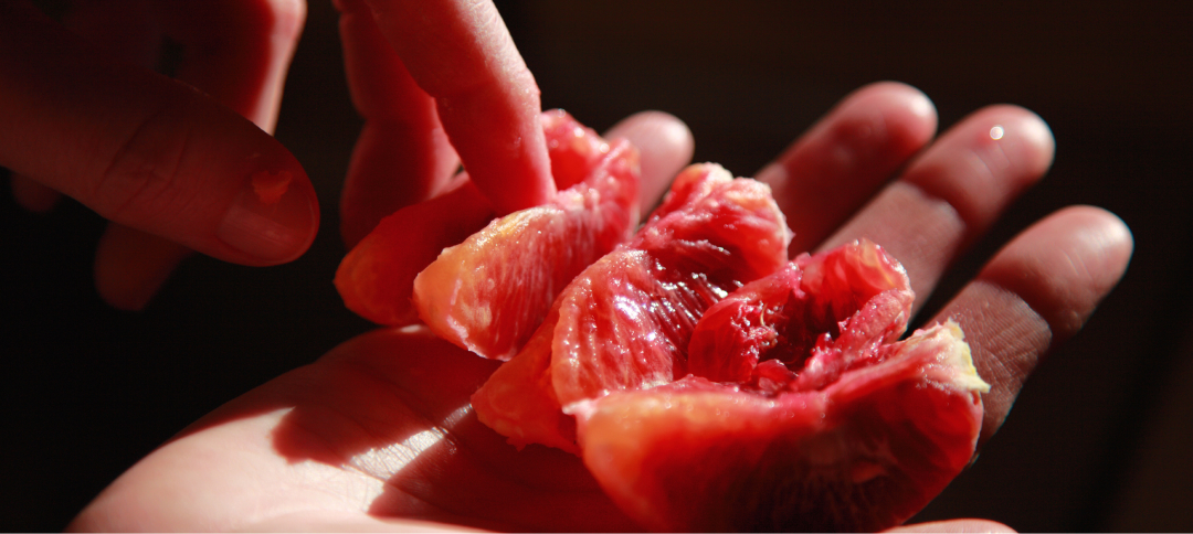 Солодкі плоди