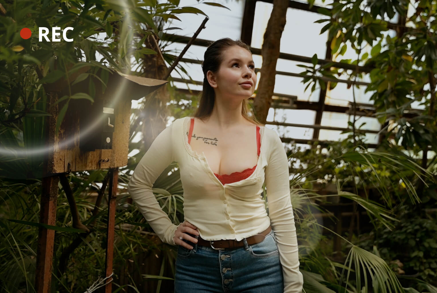 Lieu de Paradis