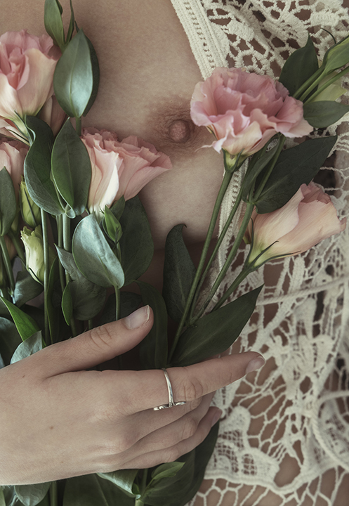 Fragrant bouquet