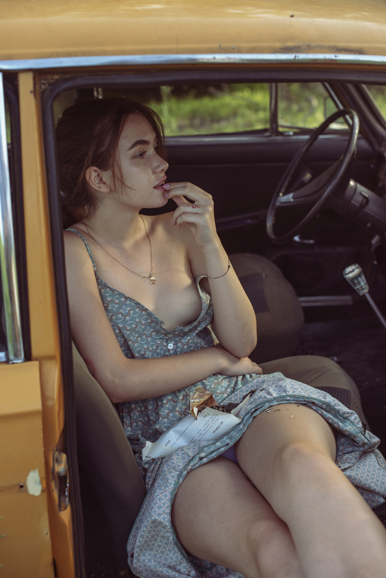 Смачний перекус