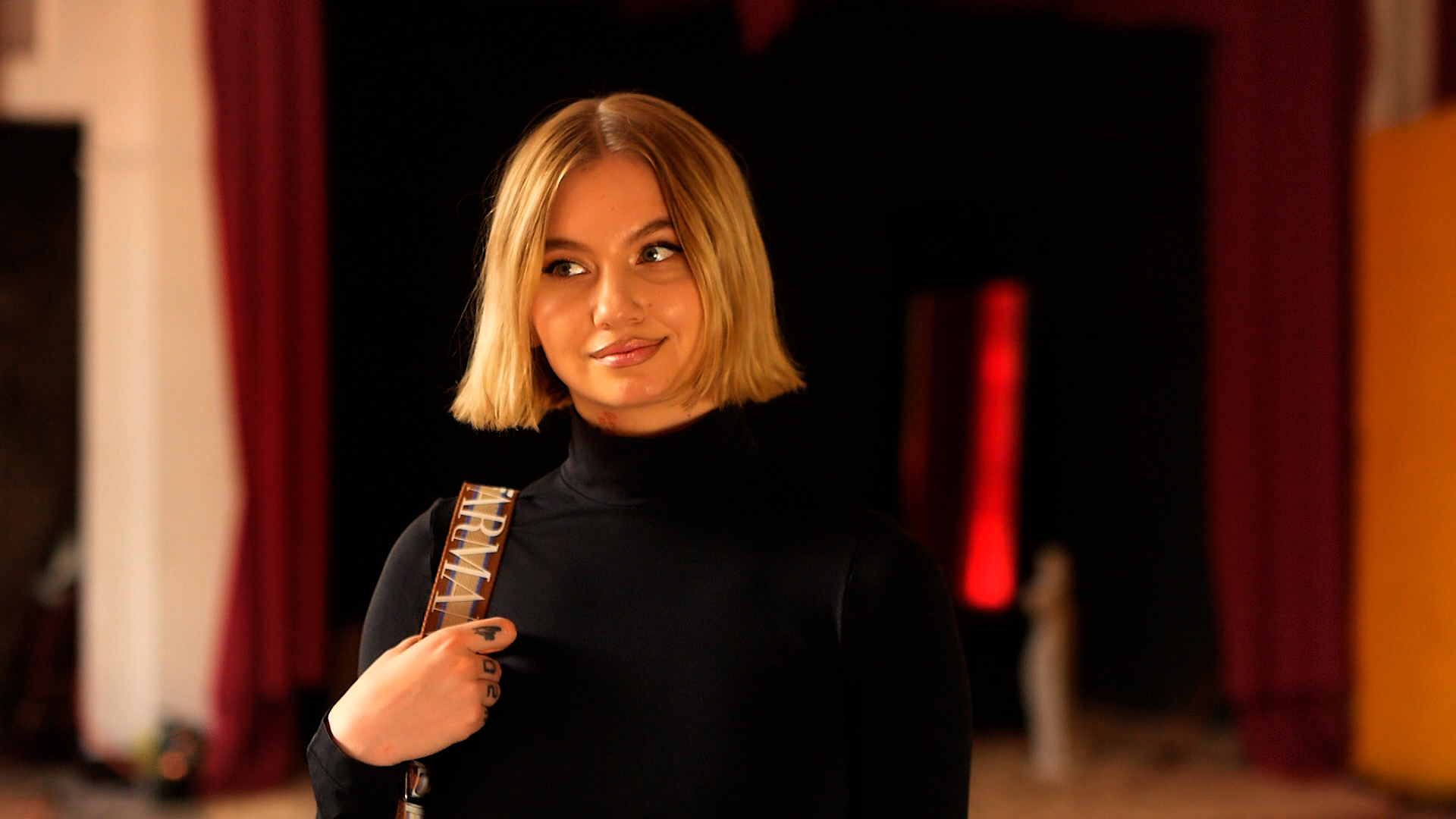 Stüdyo Genel Bakış