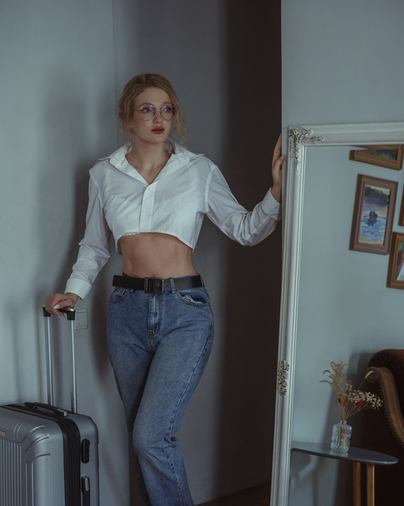 Огляд номера