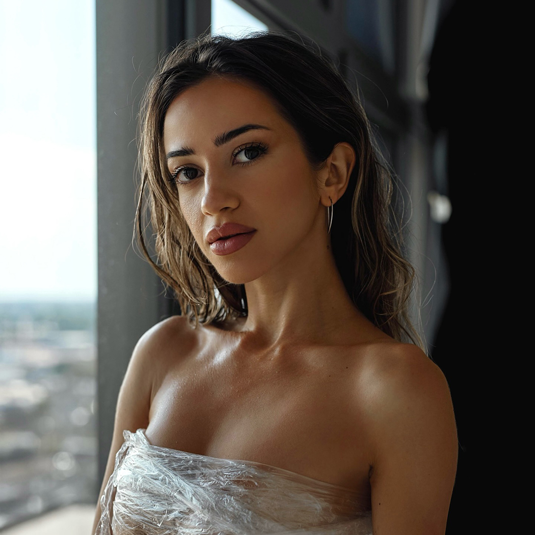 Zulfiya Bogema