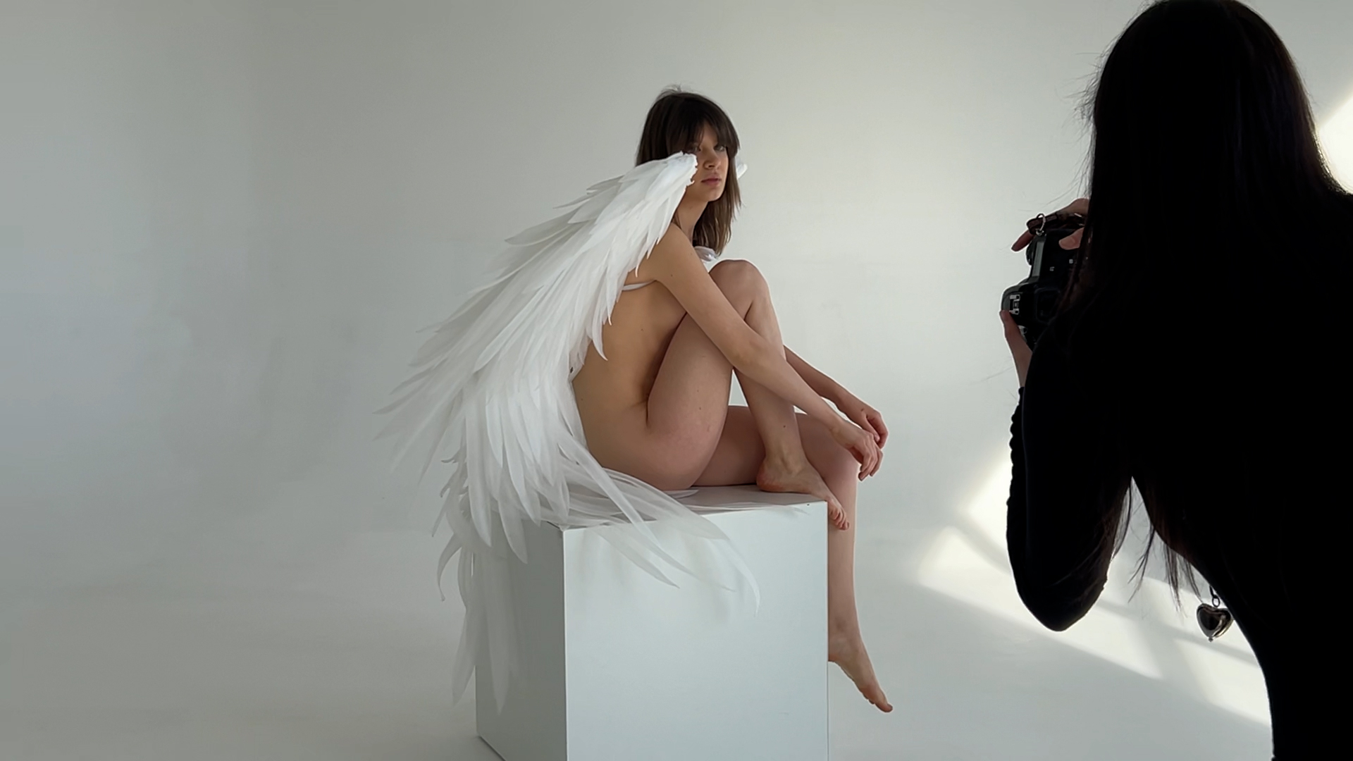 स्वर्ग से उतरा