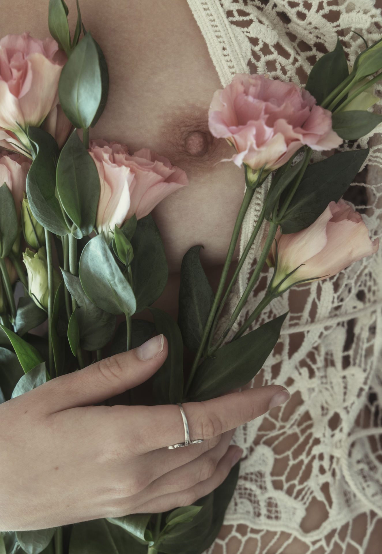 Fragrant bouquet
