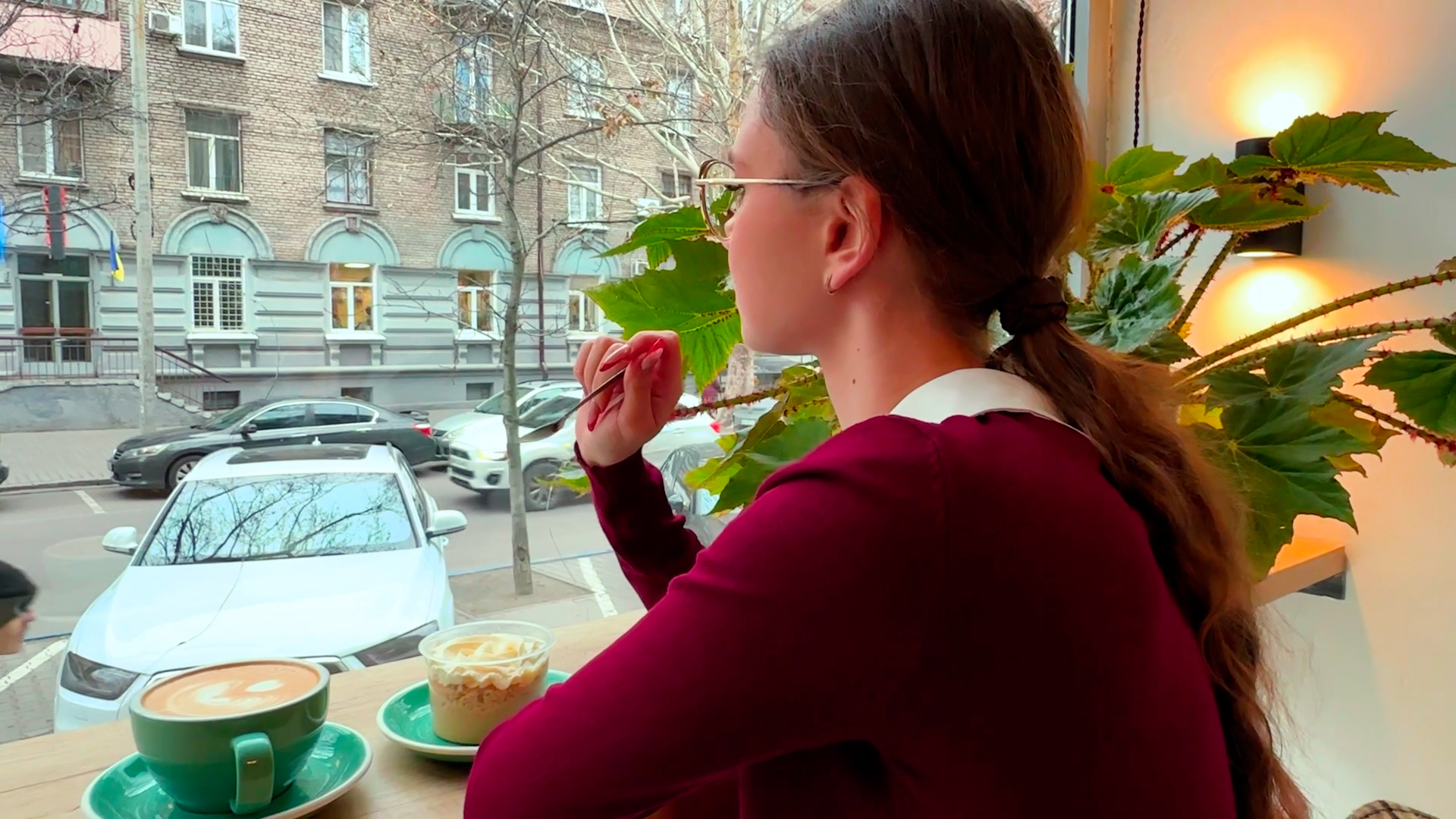 Солодке задоволення