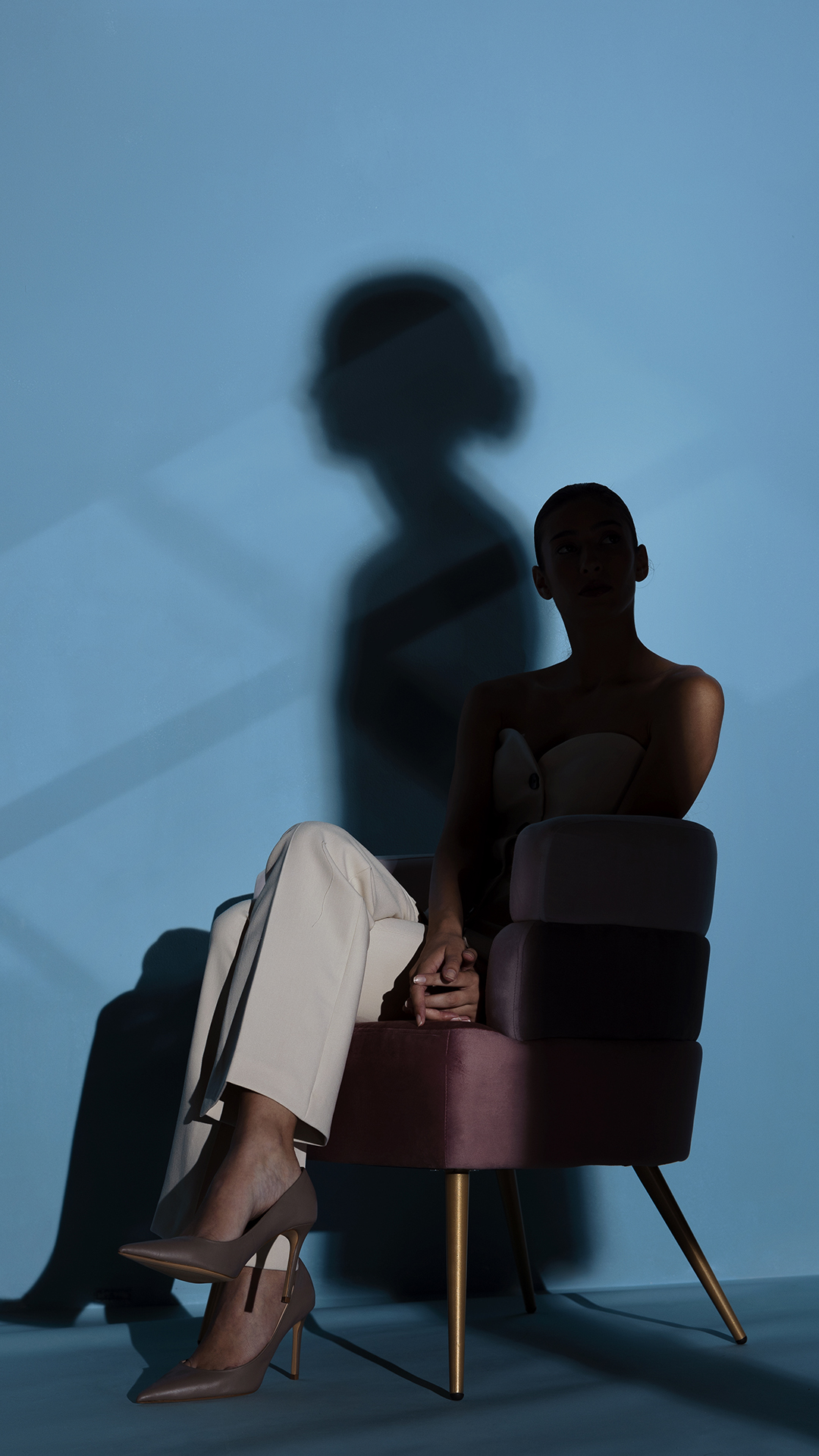 Емоції в кадрі