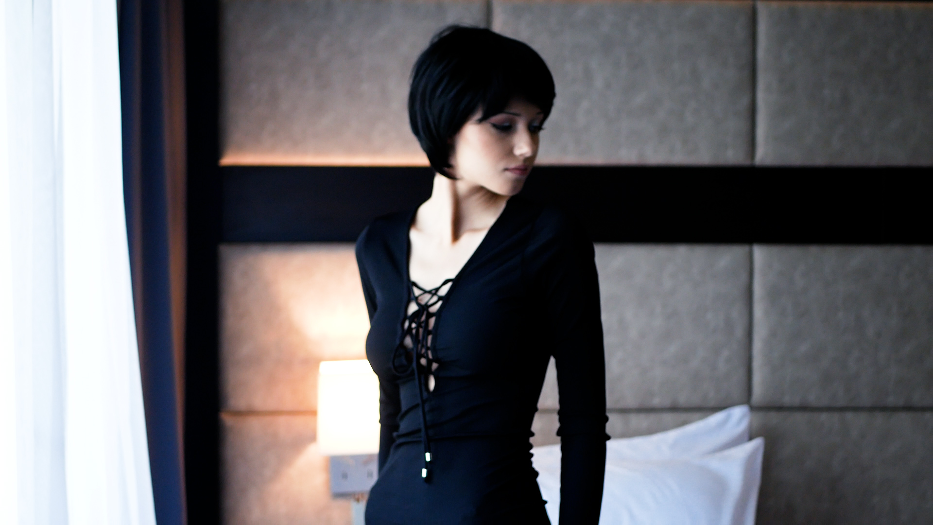 Çekimlerin Başlangıcı