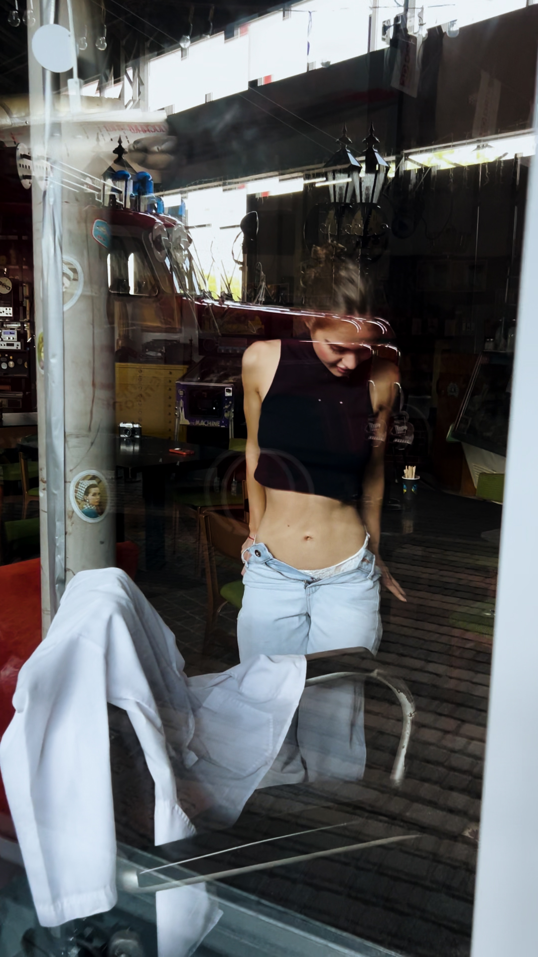 Görünüm değişikliği