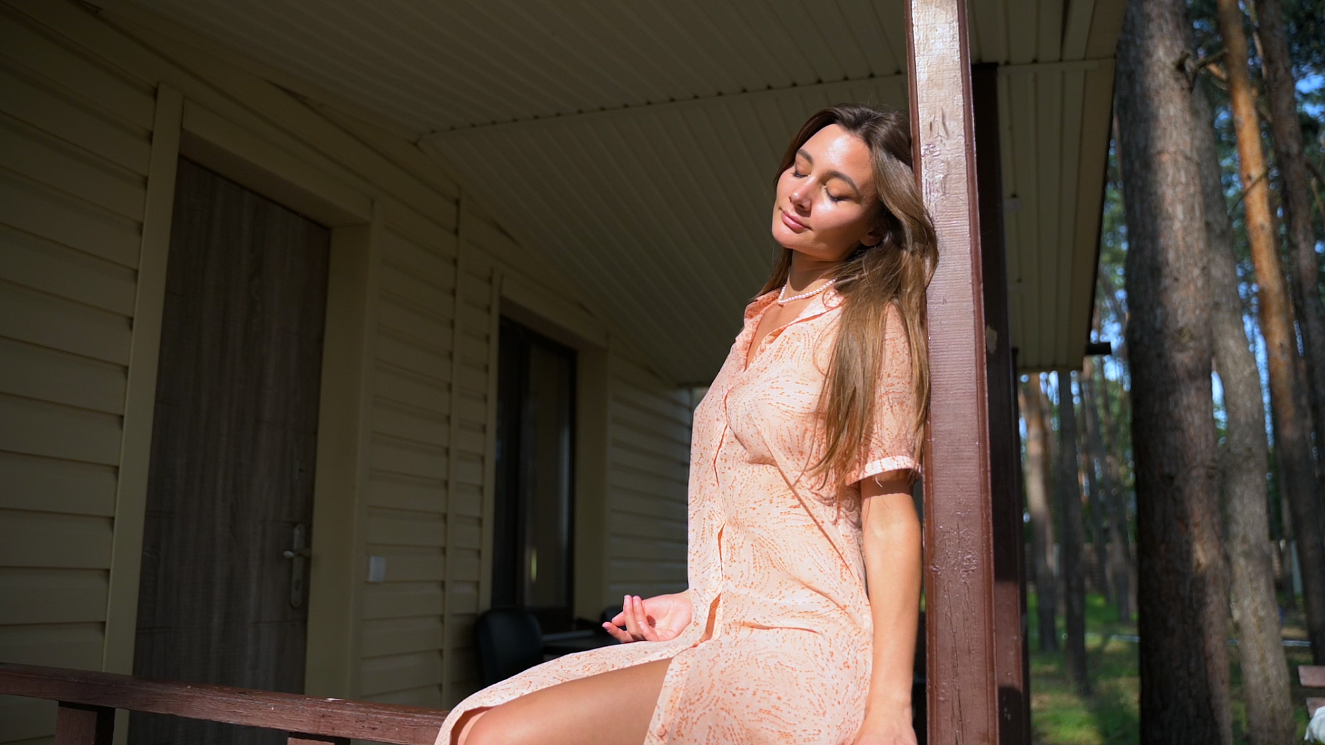 Завершення дня