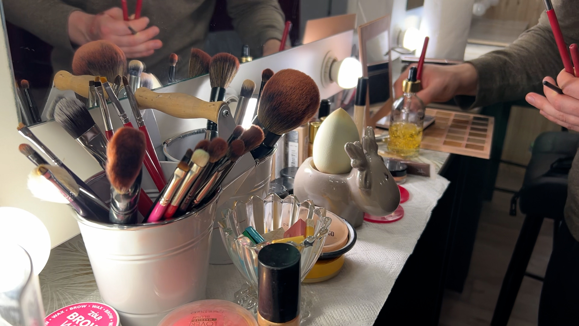 पूरा करना