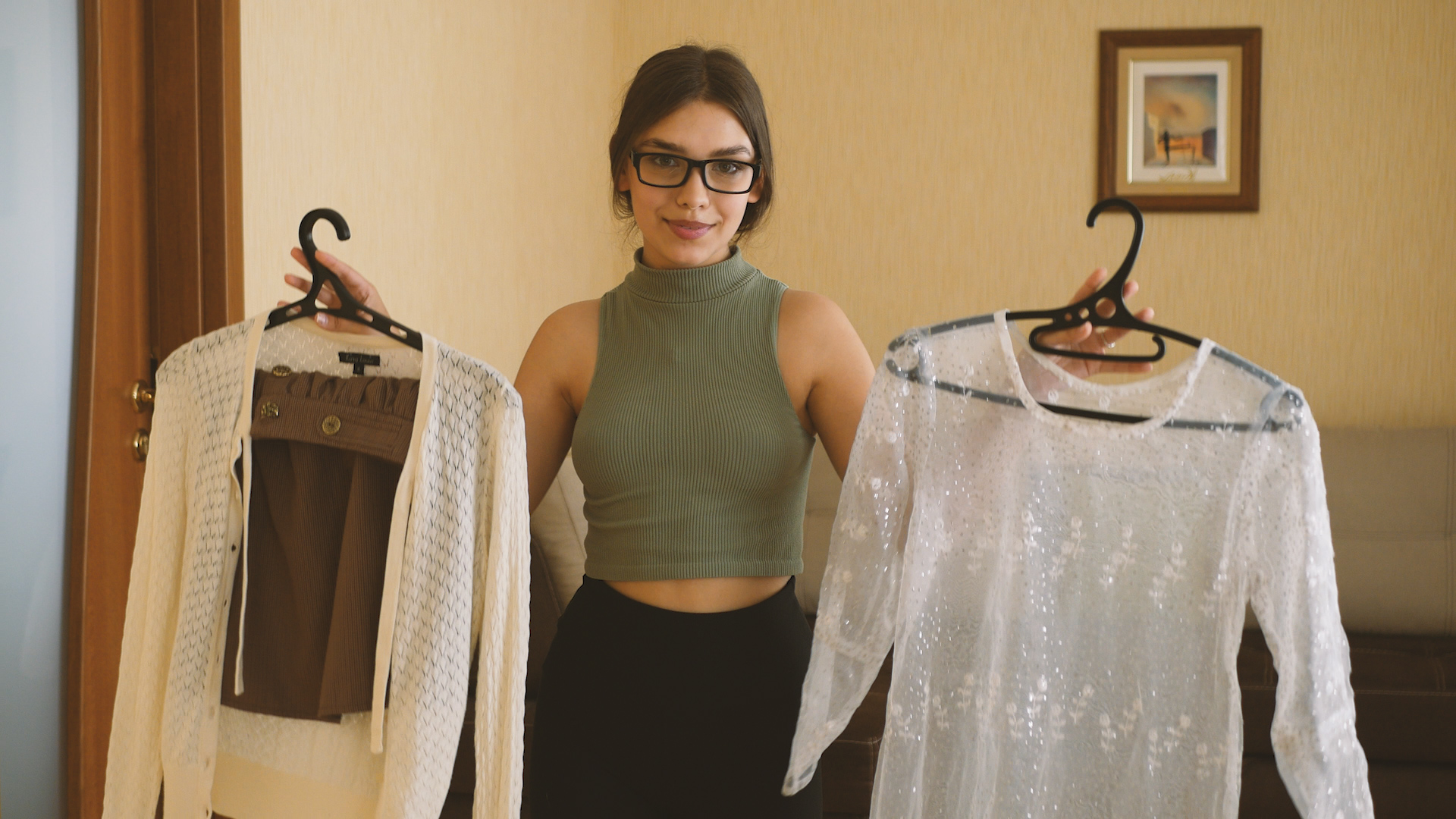 Выбор образа