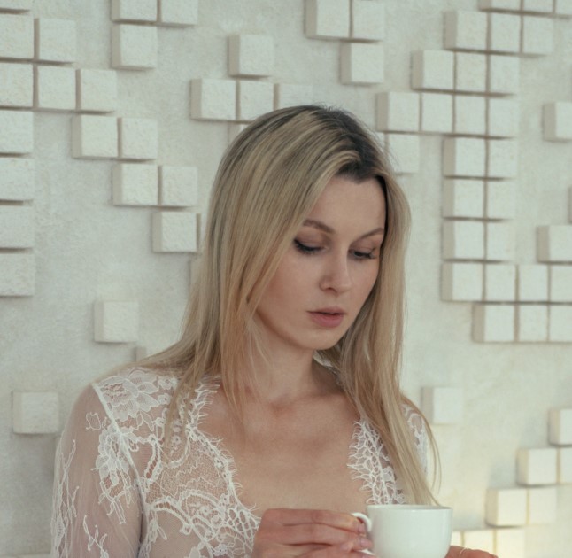 Olga Prisma