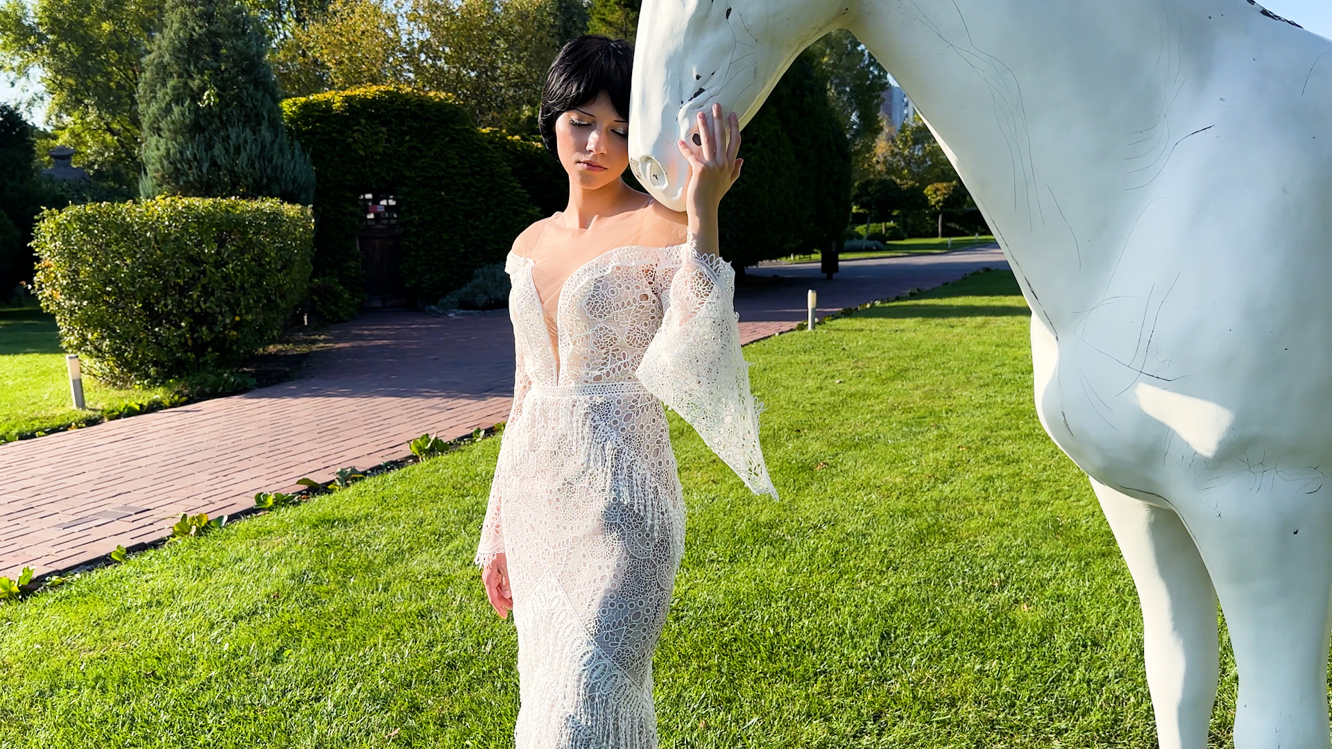 Sıra dışı güzellik