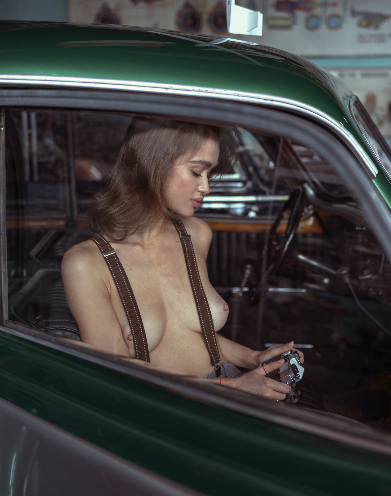 Geçmişten fotoğraf