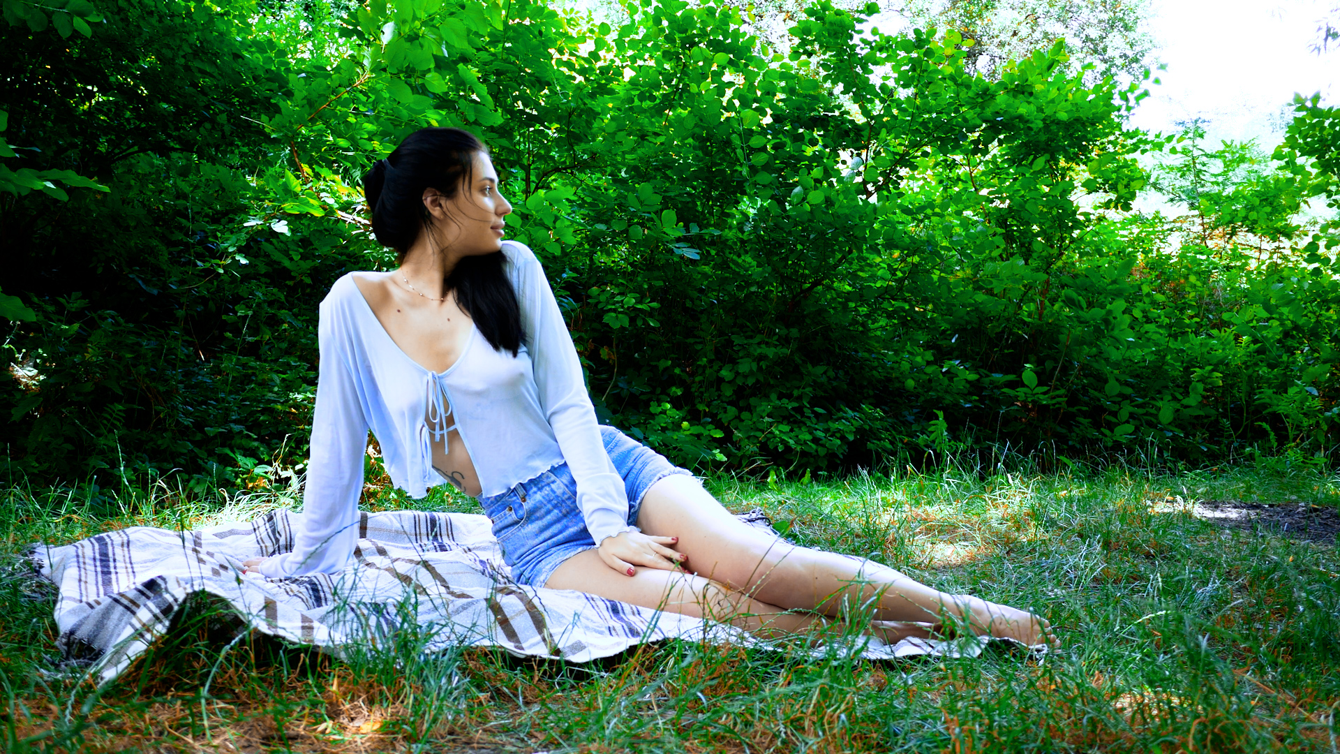 Aventuras à beira do rio