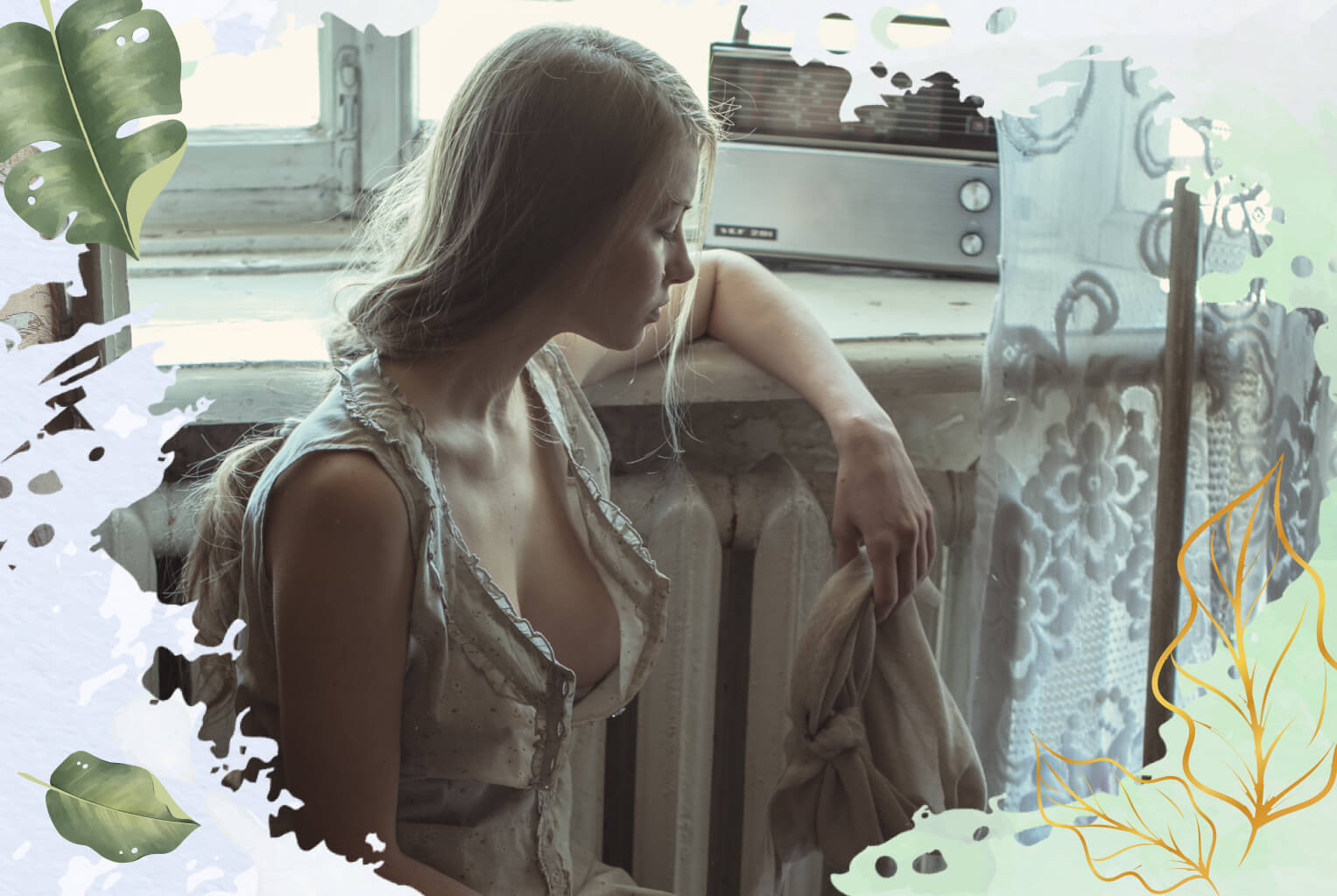 Тиха субота