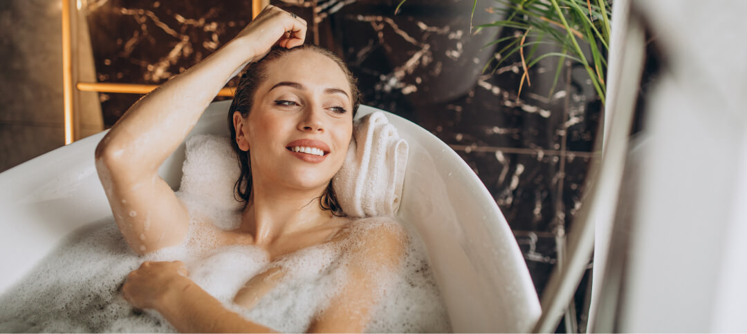 Водні процедури