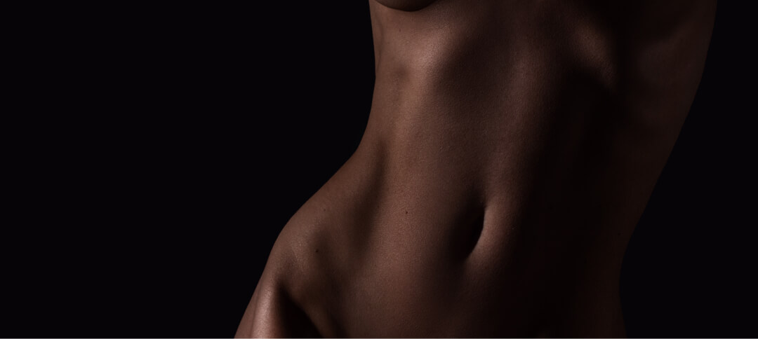 Естетика тіла