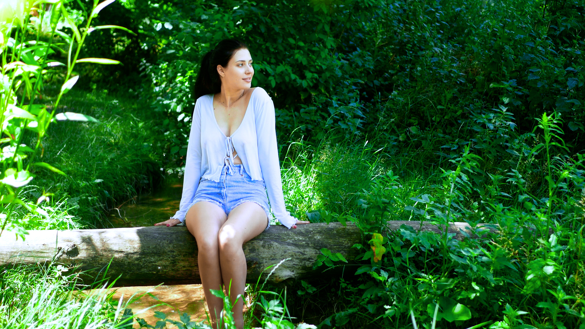 Unidade com a Natureza