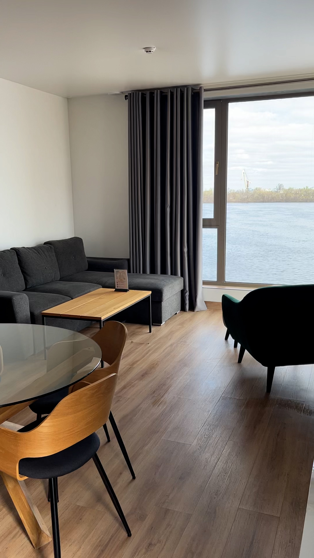 Сині горизонти