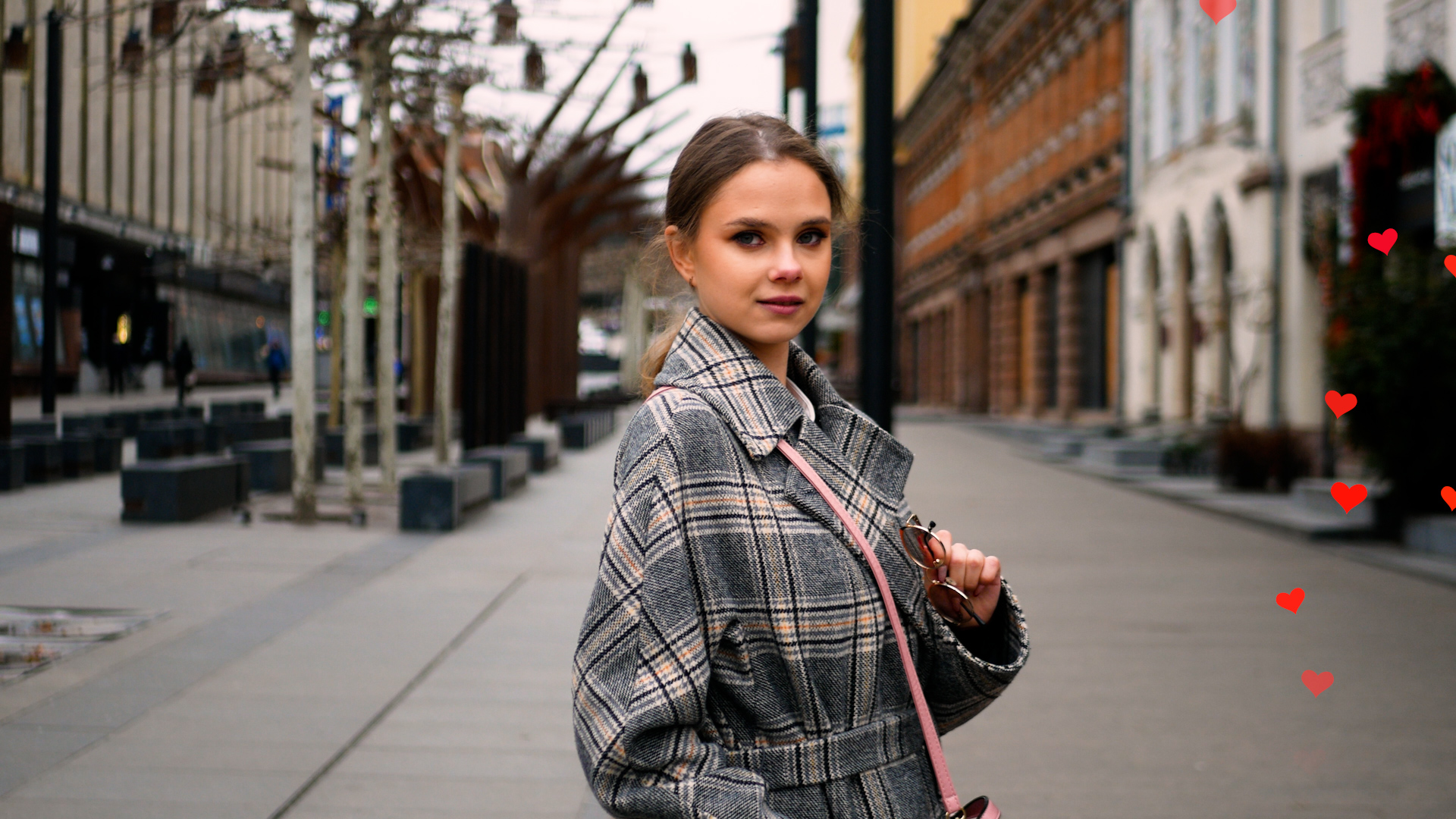 Присмак романтики