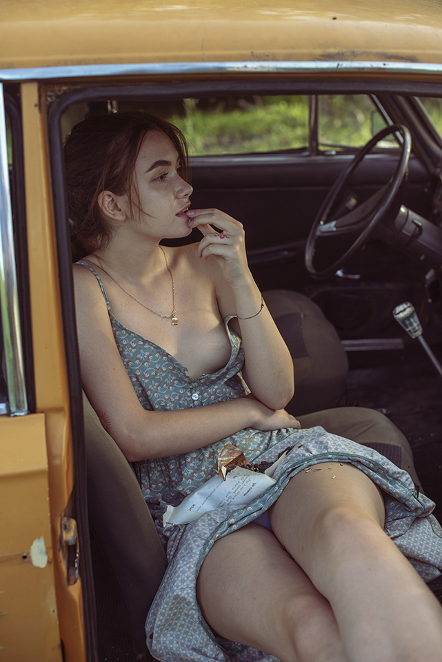 Смачний перекус