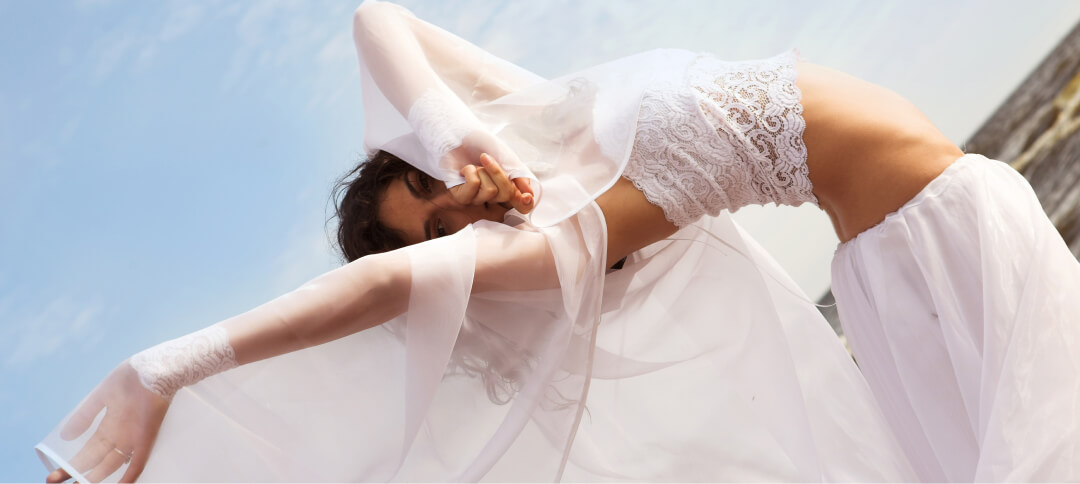 Ніжна прозорість