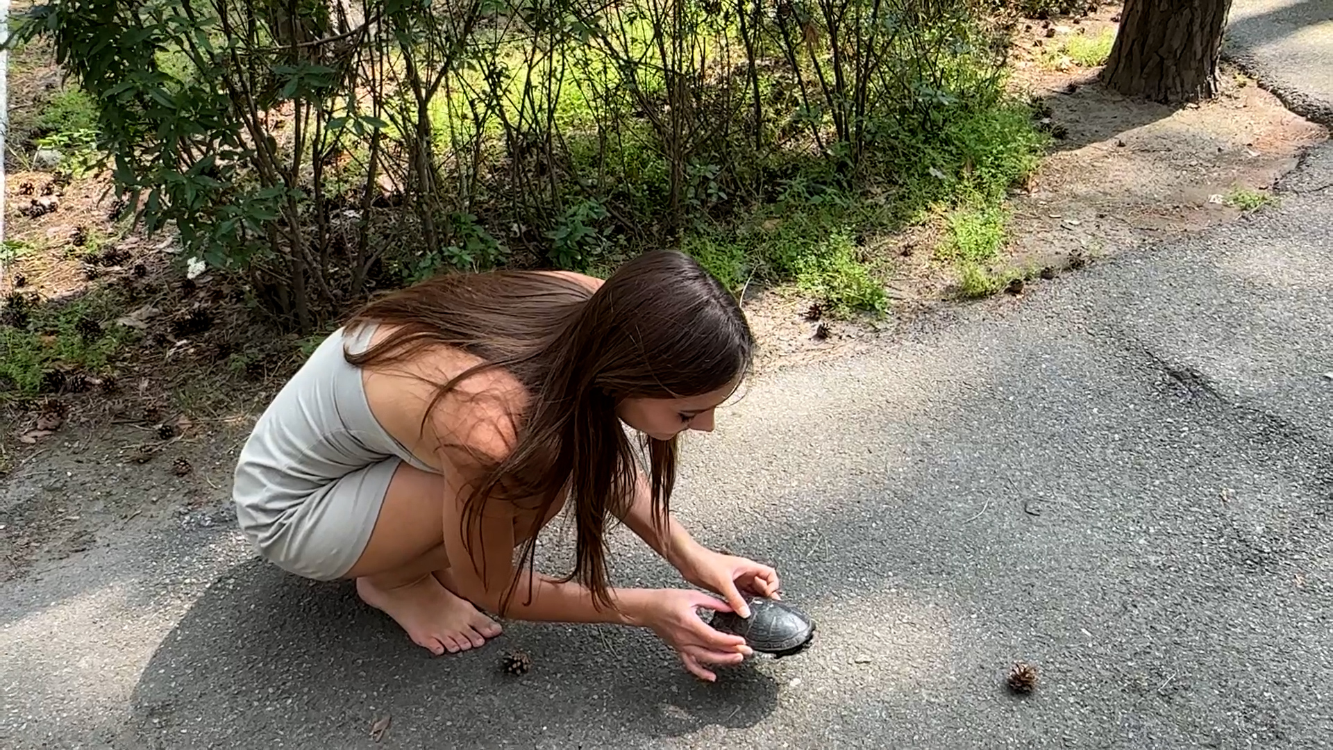 Несподівана зустріч