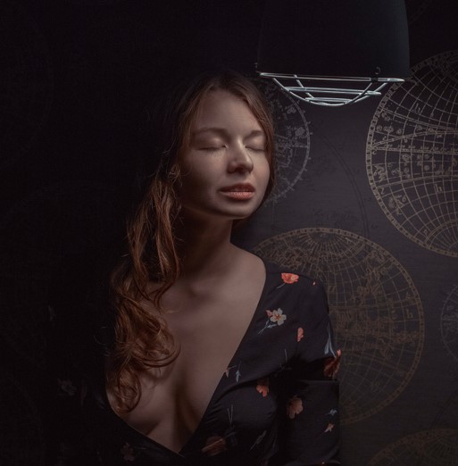 Adriana Teresa