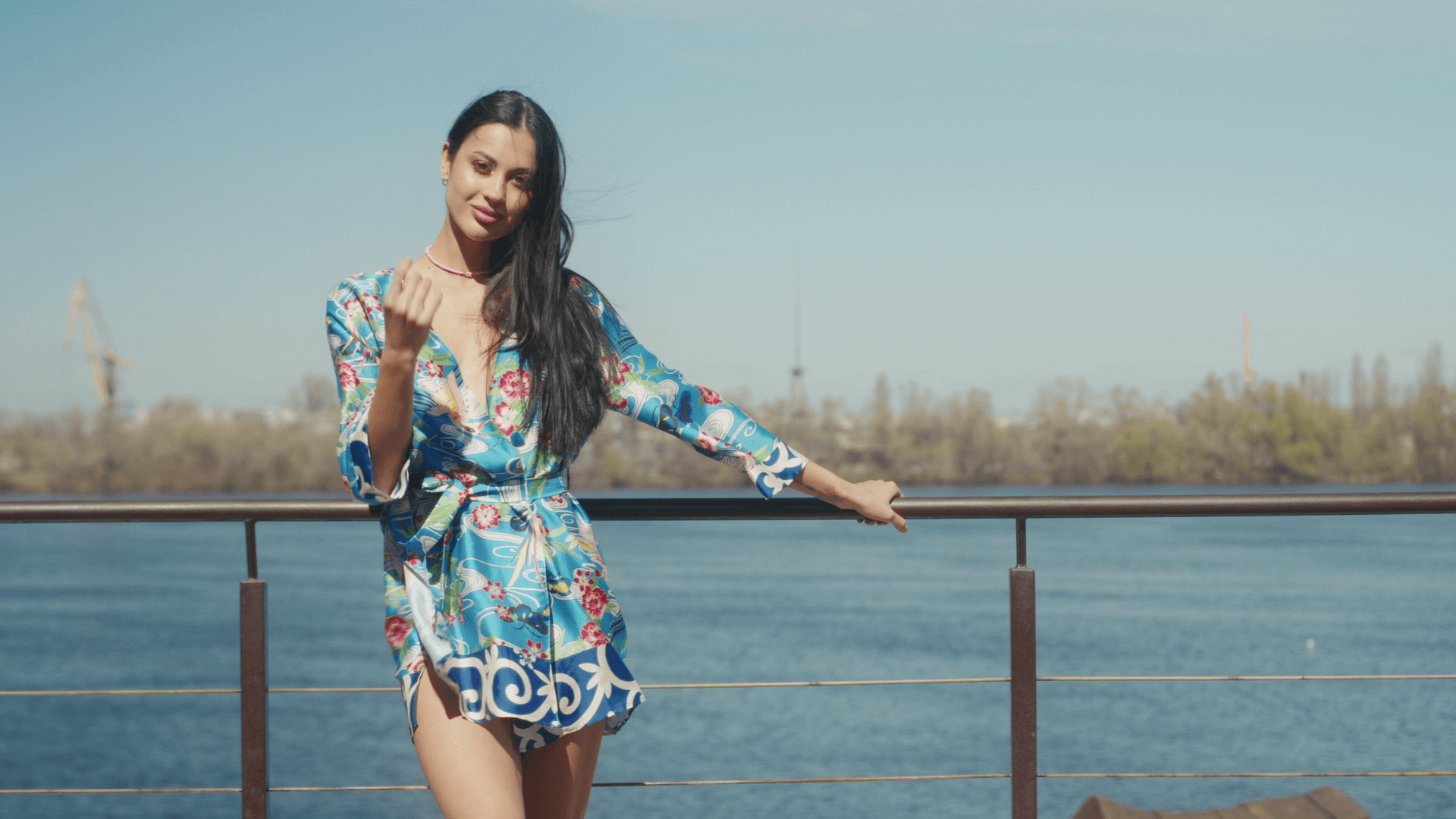 Сонячні ванни